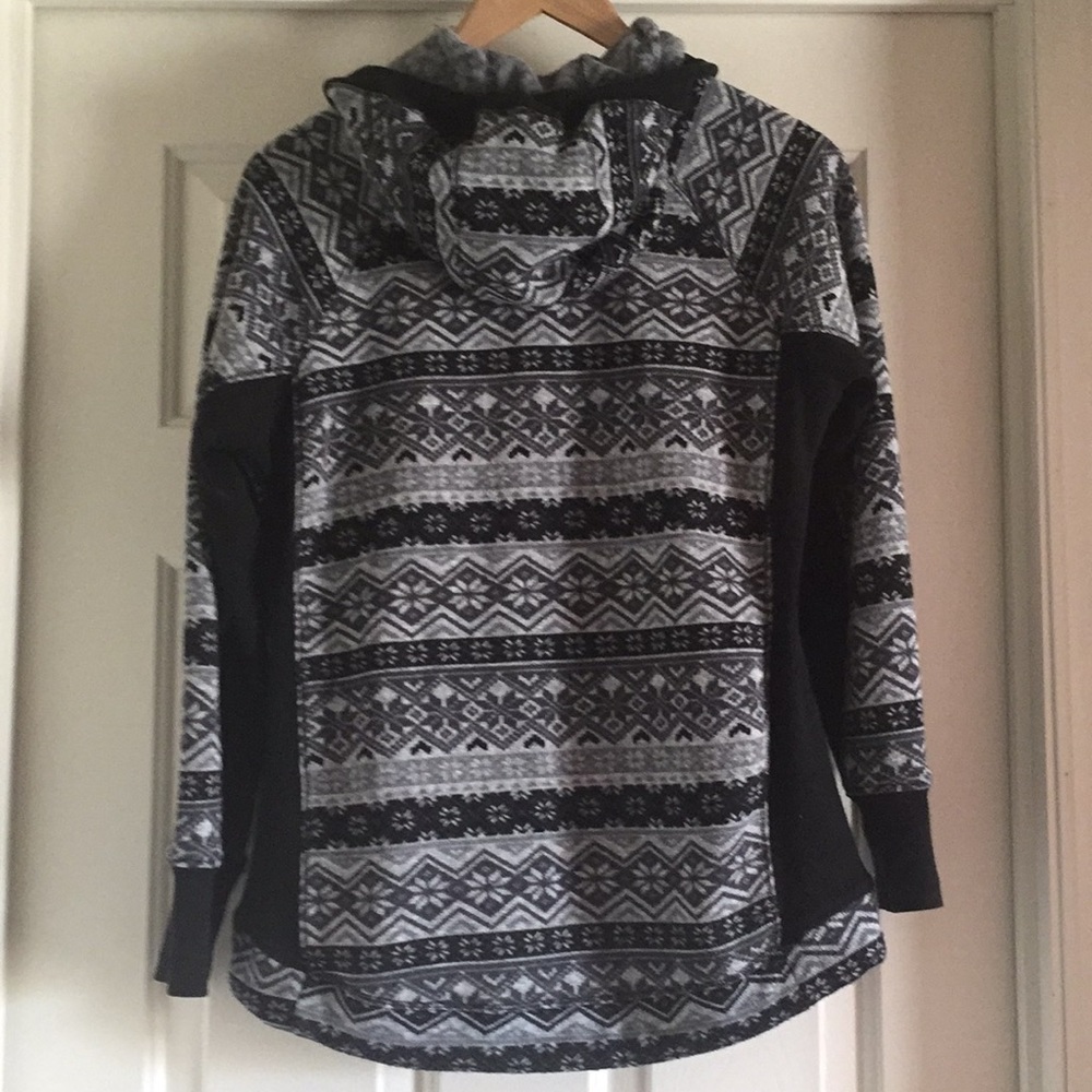 Fleece jacket - Picture 3 of 3
